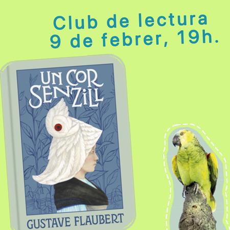 club de lectura febrer 2022 | Llibreria Ombra | Llibreria online de Rubí, Barcelona | Comprar llibres en català i castellà online