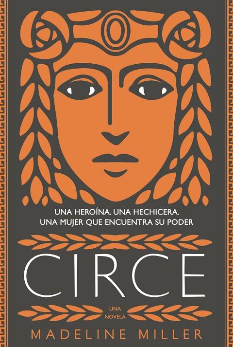 CIRCE (ADN) | 9788491814122 | MILLER, MADELINE | Llibreria Ombra | Llibreria online de Rubí, Barcelona | Comprar llibres en català i castellà online