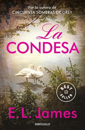 LA CONDESA (MISTER 2) | 9788466373869 | JAMES, E.L. | Llibreria Ombra | Llibreria online de Rubí, Barcelona | Comprar llibres en català i castellà online