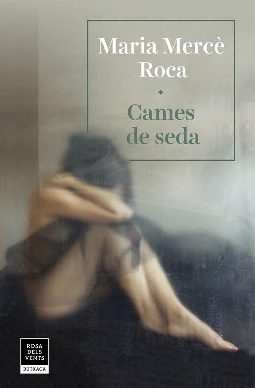 CAMES DE SEDA | 9788417627263 | ROCA, MARIA MERCÈ | Llibreria Ombra | Llibreria online de Rubí, Barcelona | Comprar llibres en català i castellà online
