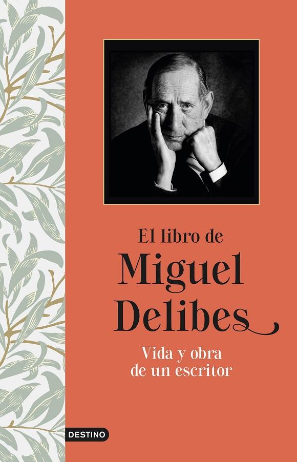 EL LIBRO DE MIGUEL DELIBES | 9788423358205 | DELIBES, MIGUEL | Llibreria Ombra | Llibreria online de Rubí, Barcelona | Comprar llibres en català i castellà online
