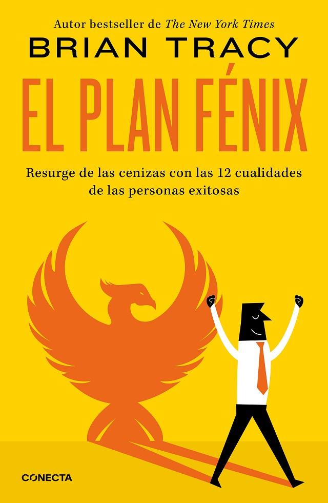 EL PLAN FÉNIX | 9788418053092 | TRACY, BRIAN | Llibreria Ombra | Llibreria online de Rubí, Barcelona | Comprar llibres en català i castellà online