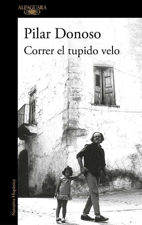 CORRER EL TUPIDO VELO | 9788420455570 | DONOSO, PILAR | Llibreria Ombra | Llibreria online de Rubí, Barcelona | Comprar llibres en català i castellà online