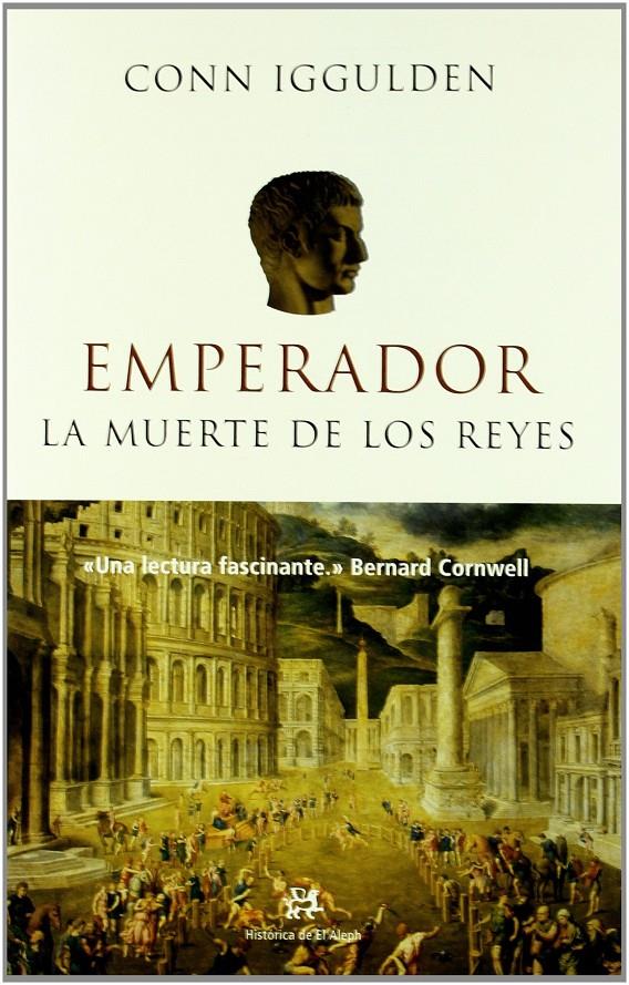 EMPERADOR II. | 9788476696552 | IGGULDEN, CONN | Llibreria Ombra | Llibreria online de Rubí, Barcelona | Comprar llibres en català i castellà online