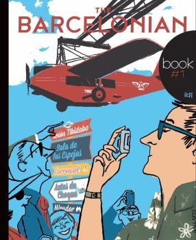 THE BARCELONIAN | 9788409412365 | AA.VV | Llibreria Ombra | Llibreria online de Rubí, Barcelona | Comprar llibres en català i castellà online
