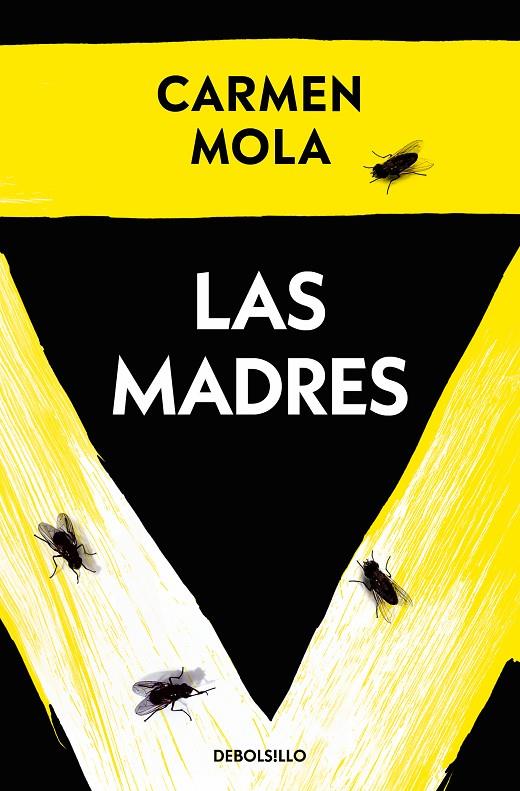 LAS MADRES (LA NOVIA GITANA 4) | 9788466373074 | MOLA, CARMEN | Llibreria Ombra | Llibreria online de Rubí, Barcelona | Comprar llibres en català i castellà online