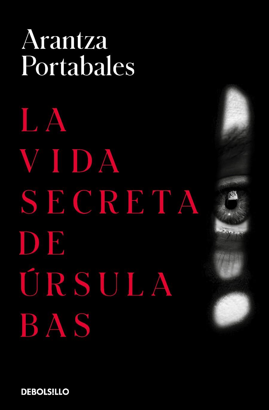 LA VIDA SECRETA DE ÚRSULA BAS (INSPECTORES ABAD Y BARROSO 2) | 9788466360074 | PORTABALES, ARANTZA | Llibreria Ombra | Llibreria online de Rubí, Barcelona | Comprar llibres en català i castellà online