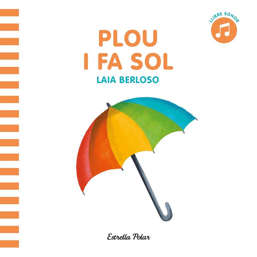 PLOU I FA SOL | 9788413891729 | AA. VV. | Llibreria Ombra | Llibreria online de Rubí, Barcelona | Comprar llibres en català i castellà online
