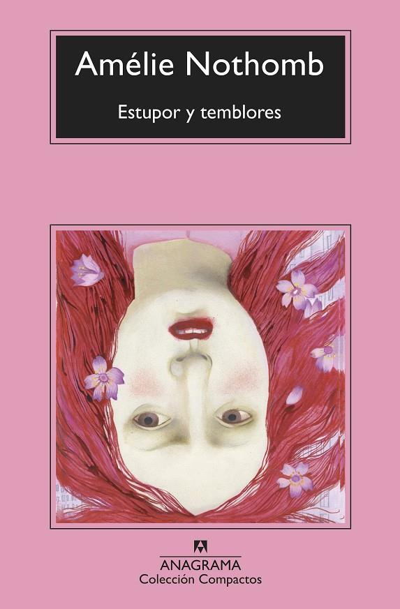 ESTUPOR Y TEMBLORES | 9788433960764 | NOTHOMB, AMÉLIE | Llibreria Ombra | Llibreria online de Rubí, Barcelona | Comprar llibres en català i castellà online