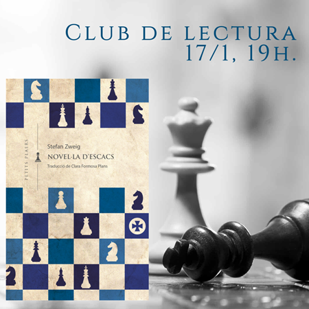 club de lectura gener 2024 | CLUB DE LECTURA - Llibreria Ombra | Llibreria online de Rubí, Barcelona | Comprar llibres en català i castellà online