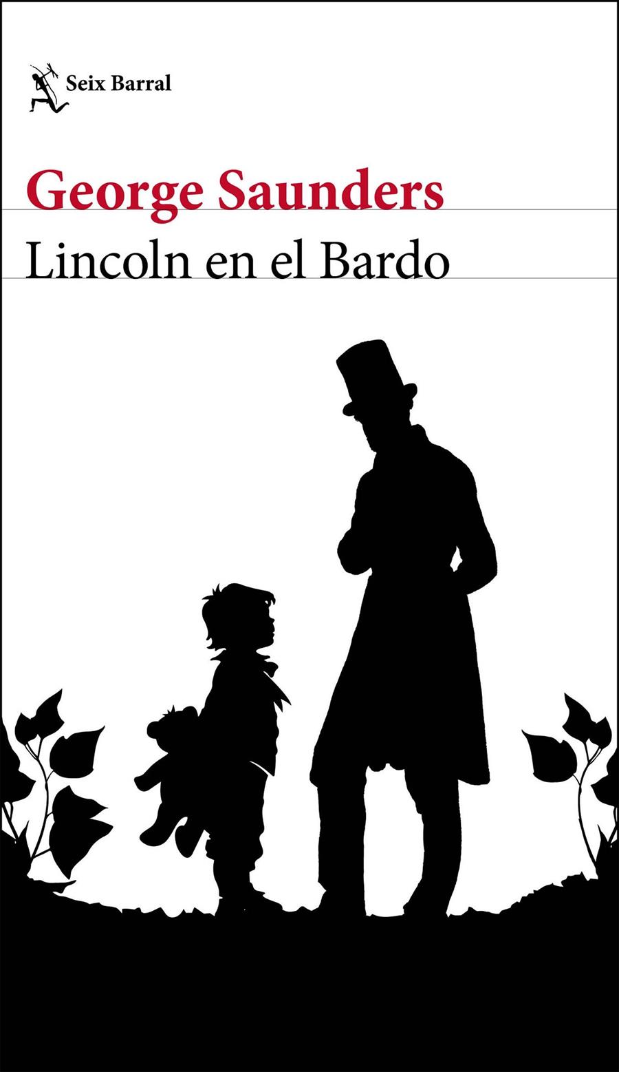 LINCOLN EN EL BARDO | 9788432233593 | SAUNDERS, GEORGE | Llibreria Ombra | Llibreria online de Rubí, Barcelona | Comprar llibres en català i castellà online