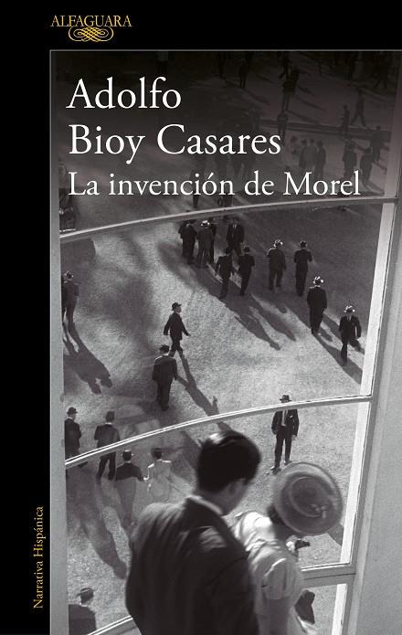 LA INVENCIÓN DE MOREL | 9788420462905 | BIOY CASARES, ADOLFO | Llibreria Ombra | Llibreria online de Rubí, Barcelona | Comprar llibres en català i castellà online