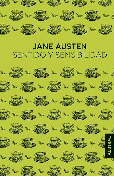 SENTIDO Y SENSIBILIDAD | 9788408278924 | AUSTEN, JANE | Llibreria Ombra | Llibreria online de Rubí, Barcelona | Comprar llibres en català i castellà online