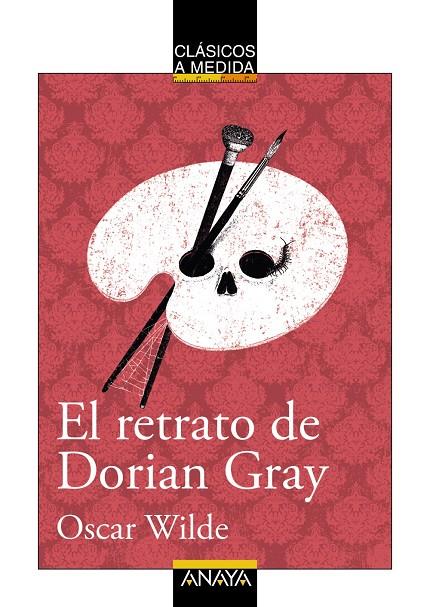 EL RETRATO DE DORIAN GRAY | 9788469866412 | WILDE, OSCAR | Llibreria Ombra | Llibreria online de Rubí, Barcelona | Comprar llibres en català i castellà online
