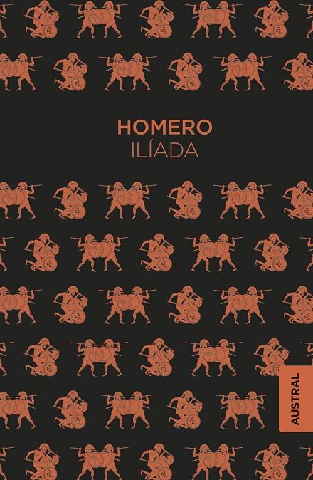 ILÍADA | 9788467055214 | HOMERO | Llibreria Ombra | Llibreria online de Rubí, Barcelona | Comprar llibres en català i castellà online