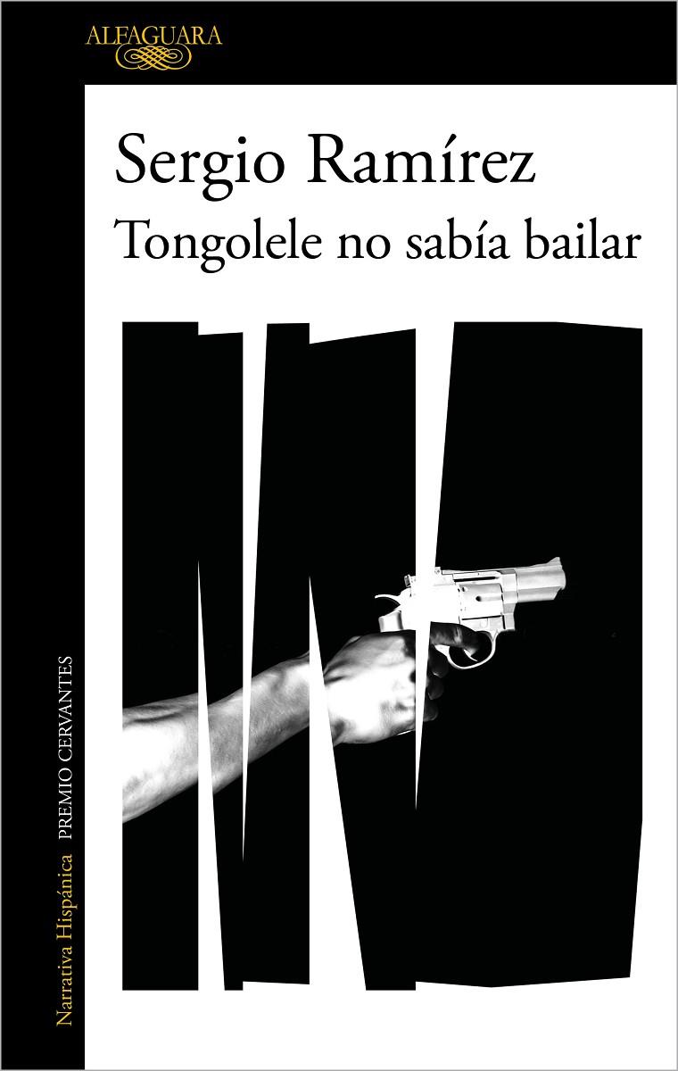 TONGOLELE NO SABÍA BAILAR | 9788420460536 | RAMÍREZ, SERGIO | Llibreria Ombra | Llibreria online de Rubí, Barcelona | Comprar llibres en català i castellà online