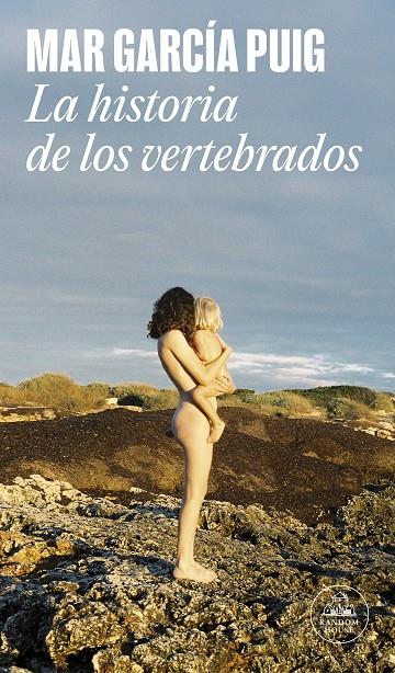 LA HISTORIA DE LOS VERTEBRADOS | 9788439741695 | GARCÍA PUIG, MAR | Llibreria Ombra | Llibreria online de Rubí, Barcelona | Comprar llibres en català i castellà online