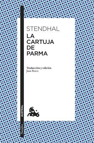 LA CARTUJA DE PARMA | 9788467071405 | STENDHAL | Llibreria Ombra | Llibreria online de Rubí, Barcelona | Comprar llibres en català i castellà online
