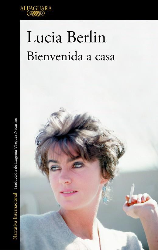 BIENVENIDA A CASA | 9788420435732 | BERLIN, LUCIA | Llibreria Ombra | Llibreria online de Rubí, Barcelona | Comprar llibres en català i castellà online