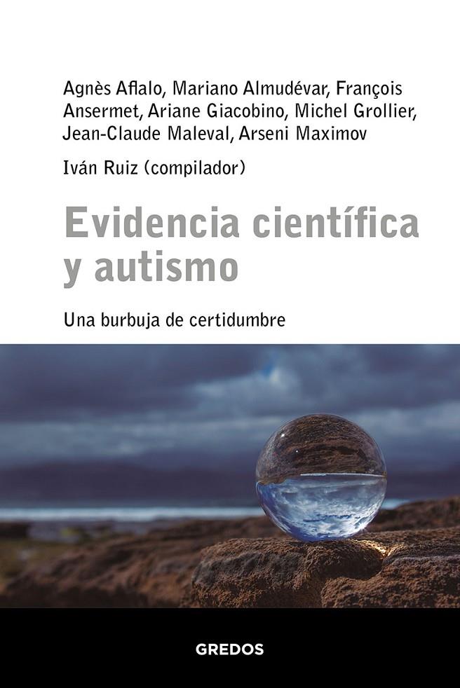EVIDENCIA CIENTÍFICA Y AUTISMO | 9788424939328 | Llibreria Ombra | Llibreria online de Rubí, Barcelona | Comprar llibres en català i castellà online