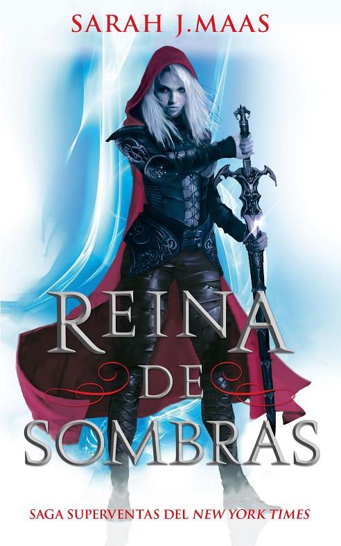 REINA DE SOMBRAS | 9788418359316 | MAAS, SARAH J. | Llibreria Ombra | Llibreria online de Rubí, Barcelona | Comprar llibres en català i castellà online