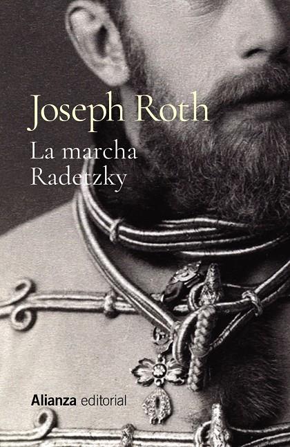 LA MARCHA RADETZKY | 9788413628431 | ROTH, JOSEPH | Llibreria Ombra | Llibreria online de Rubí, Barcelona | Comprar llibres en català i castellà online