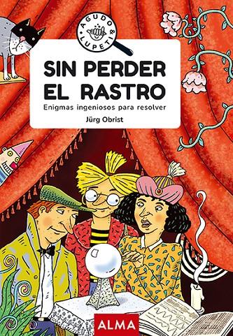 SIN PERDER EL RASTRO (GOOD VIBES) | 9788418933431 | OBRIST, JÜRG | Llibreria Ombra | Llibreria online de Rubí, Barcelona | Comprar llibres en català i castellà online