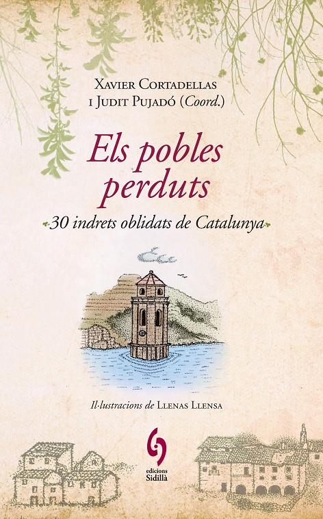 ELS POBLES PERDUTS | 9788493874308 | VARIOS AUTORES | Llibreria Ombra | Llibreria online de Rubí, Barcelona | Comprar llibres en català i castellà online