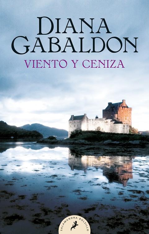 VIENTO Y CENIZA (SAGA OUTLANDER 6) | 9788418173479 | GABALDON, DIANA | Llibreria Ombra | Llibreria online de Rubí, Barcelona | Comprar llibres en català i castellà online