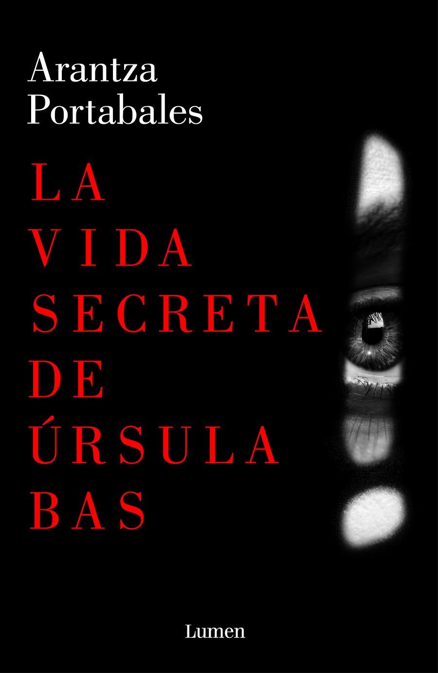 LA VIDA SECRETA DE ÚRSULA BAS | 9788426409102 | PORTABALES, ARANTZA | Llibreria Ombra | Llibreria online de Rubí, Barcelona | Comprar llibres en català i castellà online