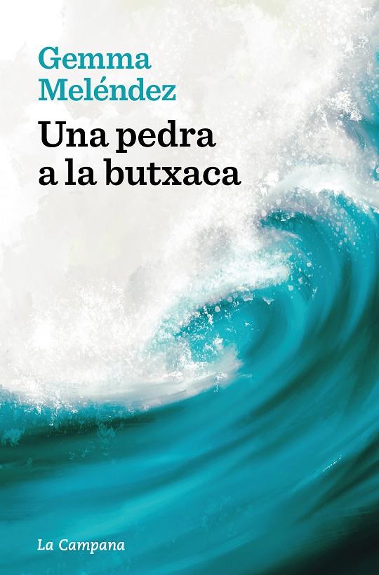 UNA PEDRA A LA BUTXACA | 9788419245816 | MELÉNDEZ, GEMMA | Llibreria Ombra | Llibreria online de Rubí, Barcelona | Comprar llibres en català i castellà online