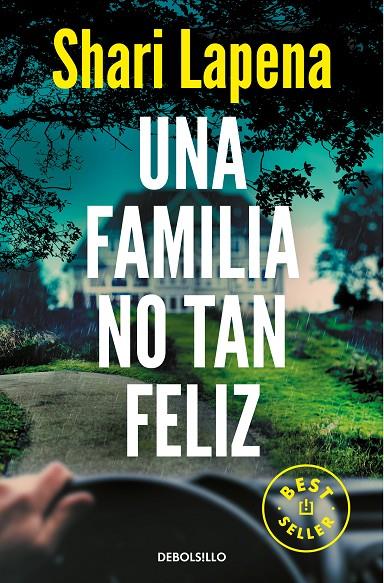 UNA FAMILIA NO TAN FELIZ | 9788466362238 | LAPENA, SHARI | Llibreria Ombra | Llibreria online de Rubí, Barcelona | Comprar llibres en català i castellà online