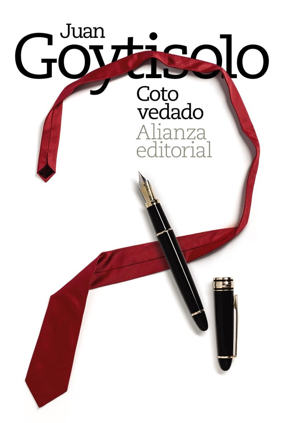 COTO VEDADO | 9788420697437 | GOYTISOLO, JUAN | Llibreria Ombra | Llibreria online de Rubí, Barcelona | Comprar llibres en català i castellà online