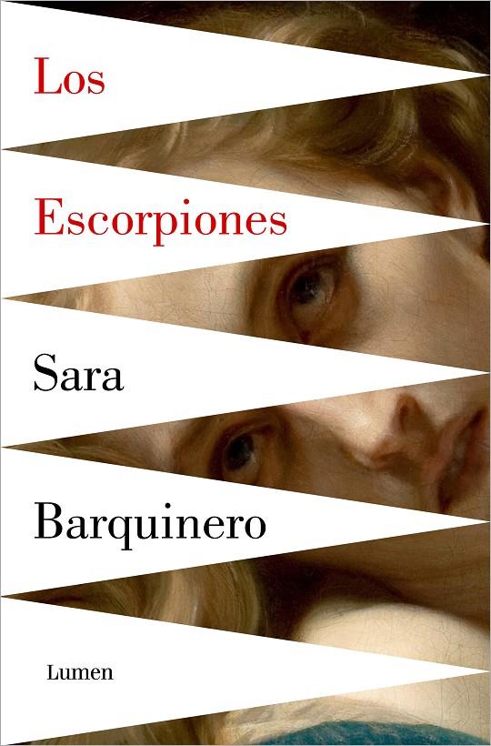 LOS ESCORPIONES | 9788426418784 | BARQUINERO, SARA | Llibreria Ombra | Llibreria online de Rubí, Barcelona | Comprar llibres en català i castellà online