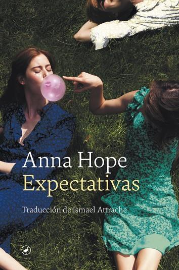 EXPECTATIVAS | 9788416673988 | HOPE, ANNA | Llibreria Ombra | Llibreria online de Rubí, Barcelona | Comprar llibres en català i castellà online