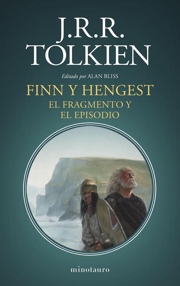 FINN Y HENGEST | 9788445015018 | TOLKIEN, J. R. R. | Llibreria Ombra | Llibreria online de Rubí, Barcelona | Comprar llibres en català i castellà online