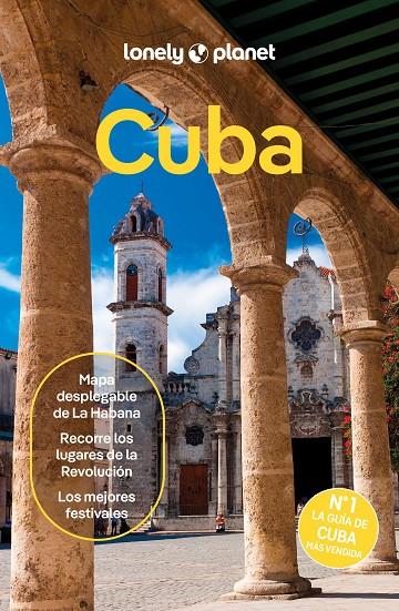 CUBA 9 | 9788408229704 | SAINSBURY, BRENDAN/BARTLETT, RAY/BOOBBYER, CLAIRE/BLESZYNSKA, KATYA | Llibreria Ombra | Llibreria online de Rubí, Barcelona | Comprar llibres en català i castellà online
