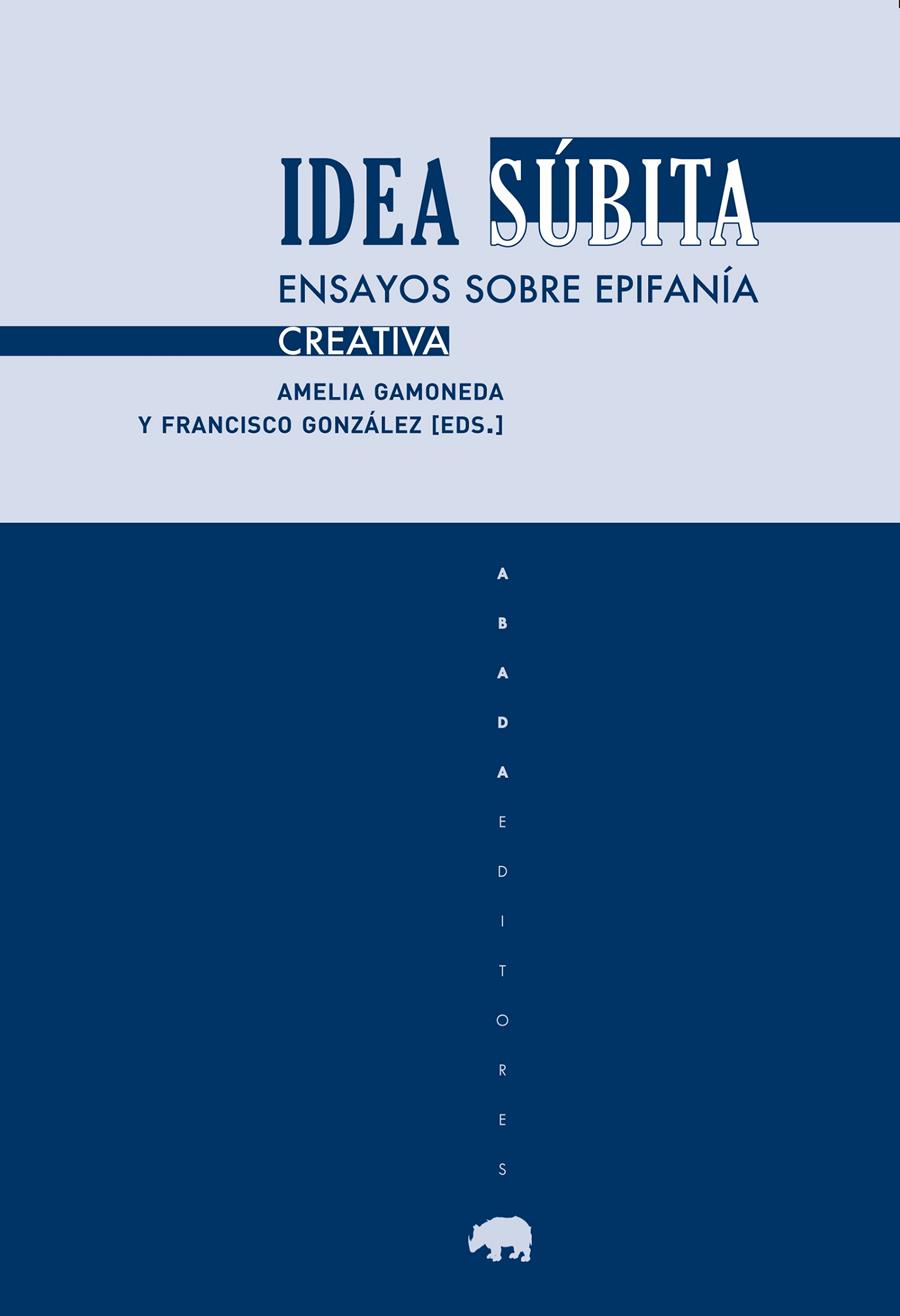 IDEA SÚBITA. | 9788417301033 | Llibreria Ombra | Llibreria online de Rubí, Barcelona | Comprar llibres en català i castellà online