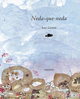 NEDA-QUE-NEDA | 9788416804023 | LIONNI, LEO | Llibreria Ombra | Llibreria online de Rubí, Barcelona | Comprar llibres en català i castellà online