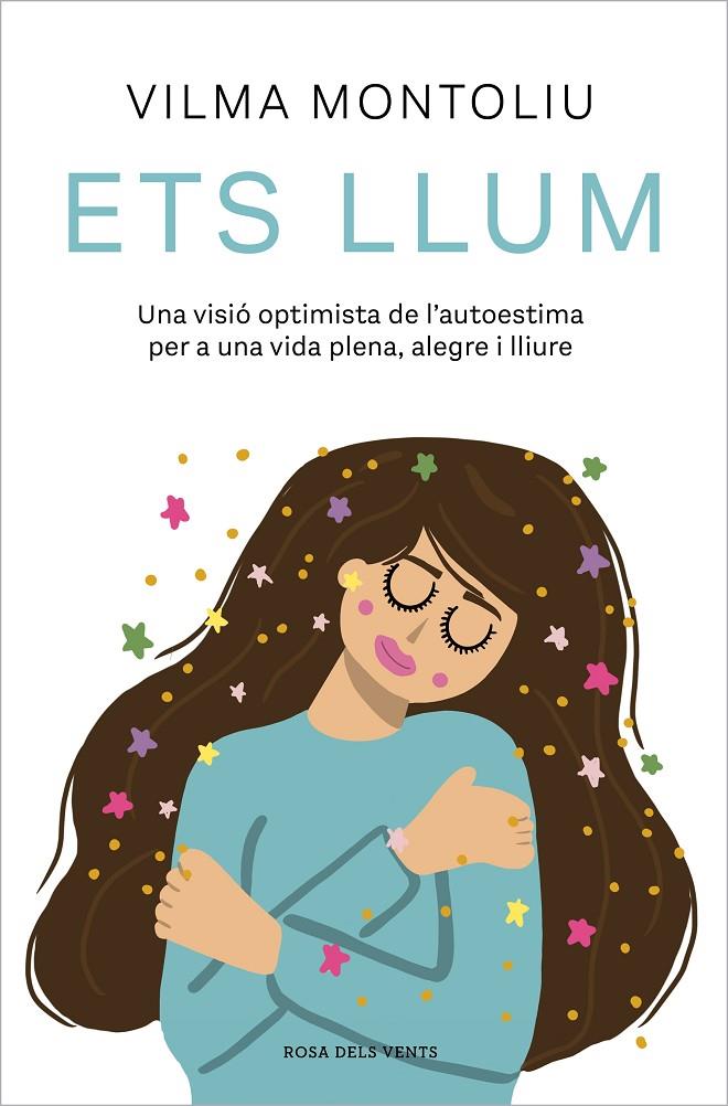 ETS LLUM | 9788419259745 | MONTOLIU, VILMA | Llibreria Ombra | Llibreria online de Rubí, Barcelona | Comprar llibres en català i castellà online