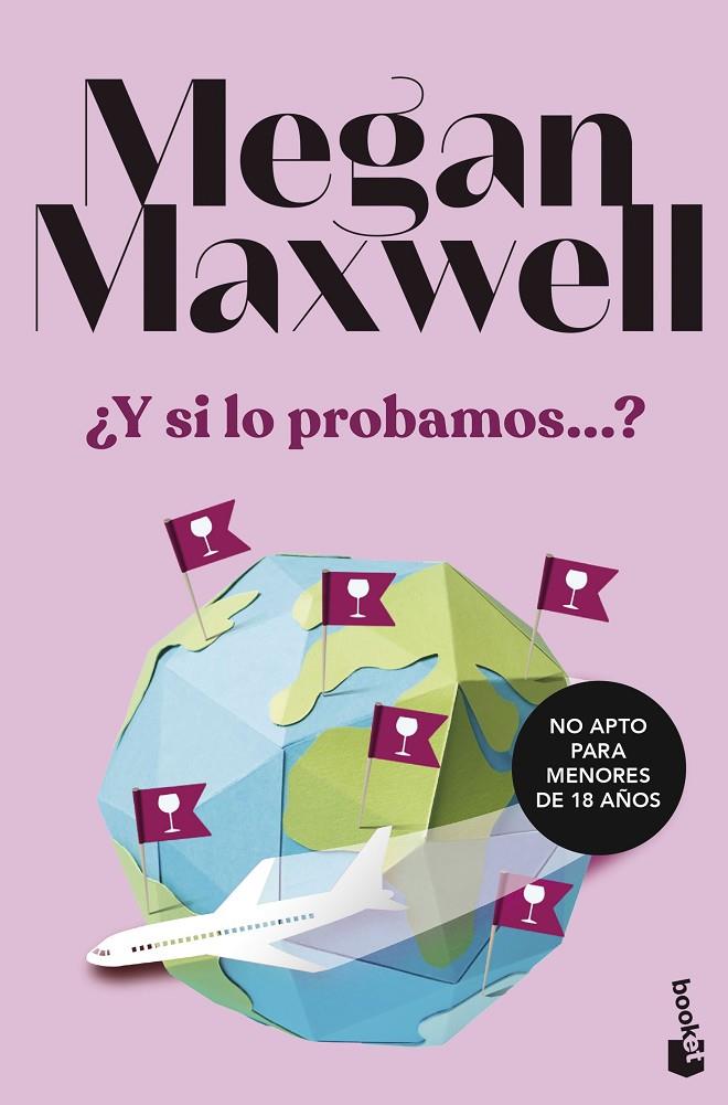 ¿Y SI LO PROBAMOS...? | 9788408273837 | MAXWELL, MEGAN | Llibreria Ombra | Llibreria online de Rubí, Barcelona | Comprar llibres en català i castellà online