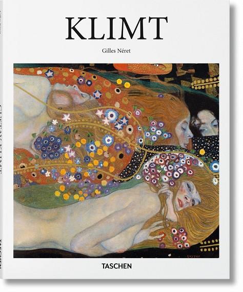 KLIMT | 9783836558051 | NÉRET, GILLES | Llibreria Ombra | Llibreria online de Rubí, Barcelona | Comprar llibres en català i castellà online
