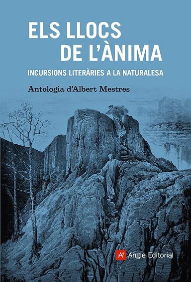 ELS LLOCS DE L'ÀNIMA | 9788410112179 | MESTRES, ALBERT | Llibreria Ombra | Llibreria online de Rubí, Barcelona | Comprar llibres en català i castellà online