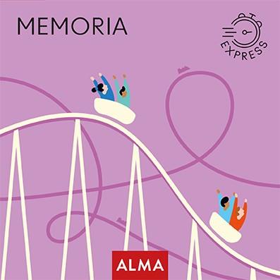 MEMORIA EXPRESS | 9788418933325 | VARIOS AUTORES | Llibreria Ombra | Llibreria online de Rubí, Barcelona | Comprar llibres en català i castellà online