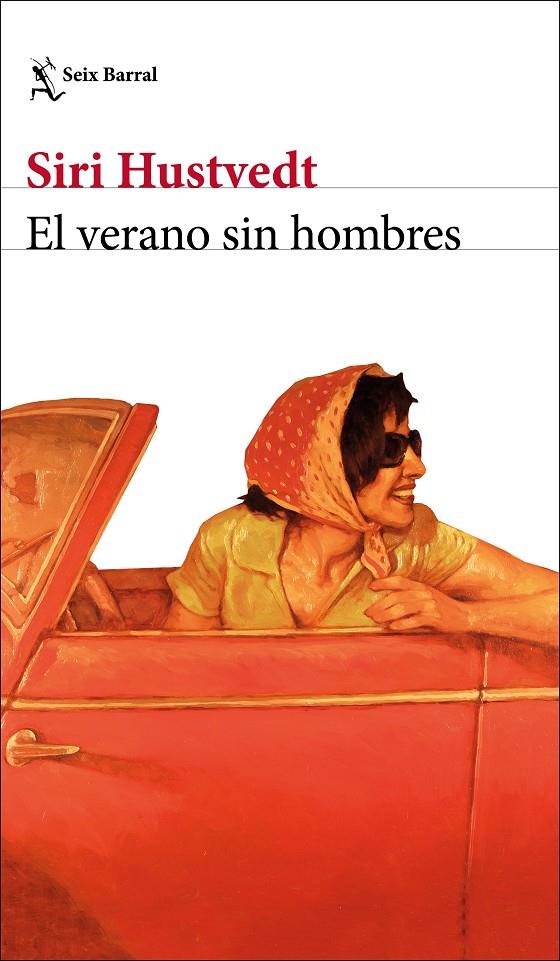 EL VERANO SIN HOMBRES | 9788432236952 | HUSTVEDT, SIRI | Llibreria Ombra | Llibreria online de Rubí, Barcelona | Comprar llibres en català i castellà online