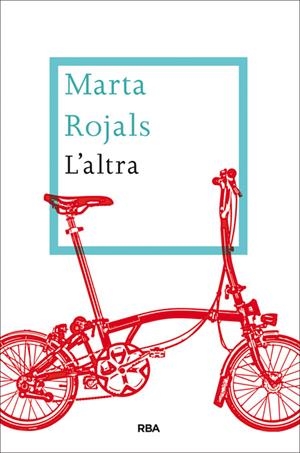 L'ALTRA | 9788482646664 | ROJALS DE ALAMO, MARTA | Llibreria Ombra | Llibreria online de Rubí, Barcelona | Comprar llibres en català i castellà online
