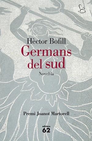 GERMANS DEL SUD | 9788429772074 | HÈCTOR BOFILL | Llibreria Ombra | Llibreria online de Rubí, Barcelona | Comprar llibres en català i castellà online