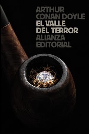 EL VALLE DEL TERROR | 9788420683232 | ARTHUR CONAN DOYLE | Llibreria Ombra | Llibreria online de Rubí, Barcelona | Comprar llibres en català i castellà online