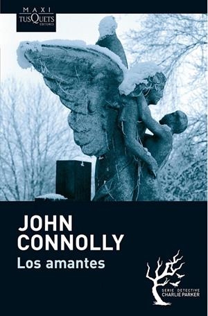 LOS AMANTES | 9788483836187 | JOHN CONNOLLY | Llibreria Ombra | Llibreria online de Rubí, Barcelona | Comprar llibres en català i castellà online