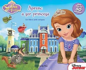 SOFIA. APRENC A SER PRINCESA | 9788490572696 | DIVERSOS AUTORS | Llibreria Ombra | Llibreria online de Rubí, Barcelona | Comprar llibres en català i castellà online